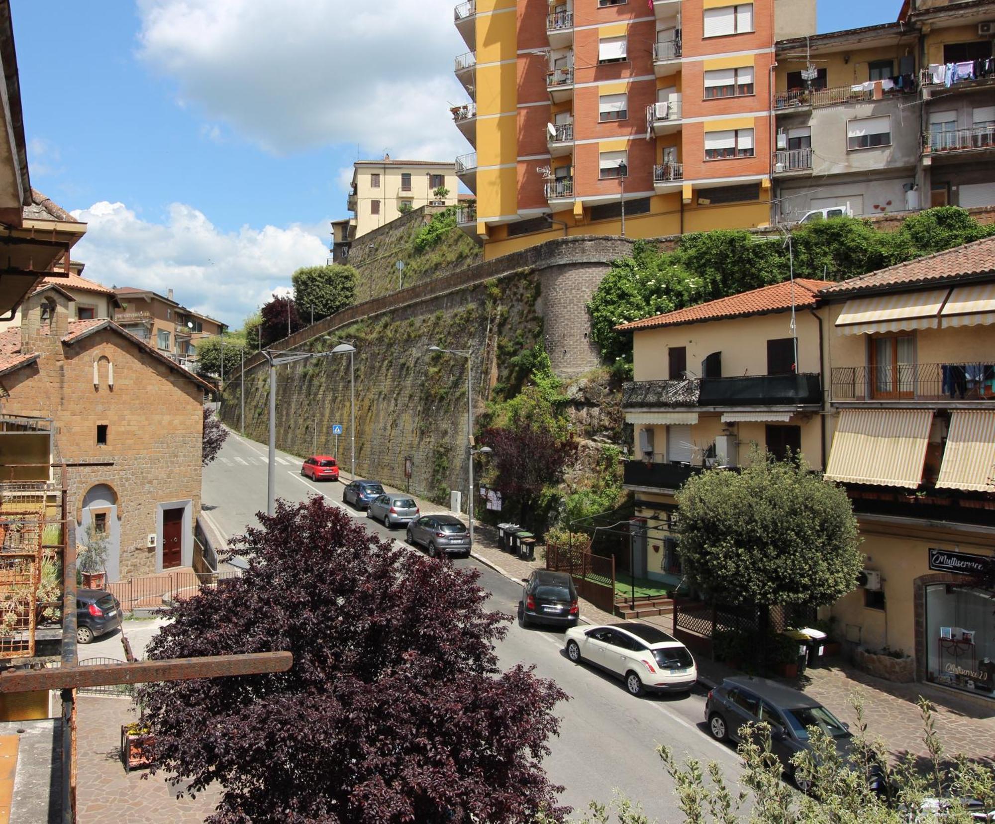 Le Stanze Dei Doria Valmontone Exterior foto