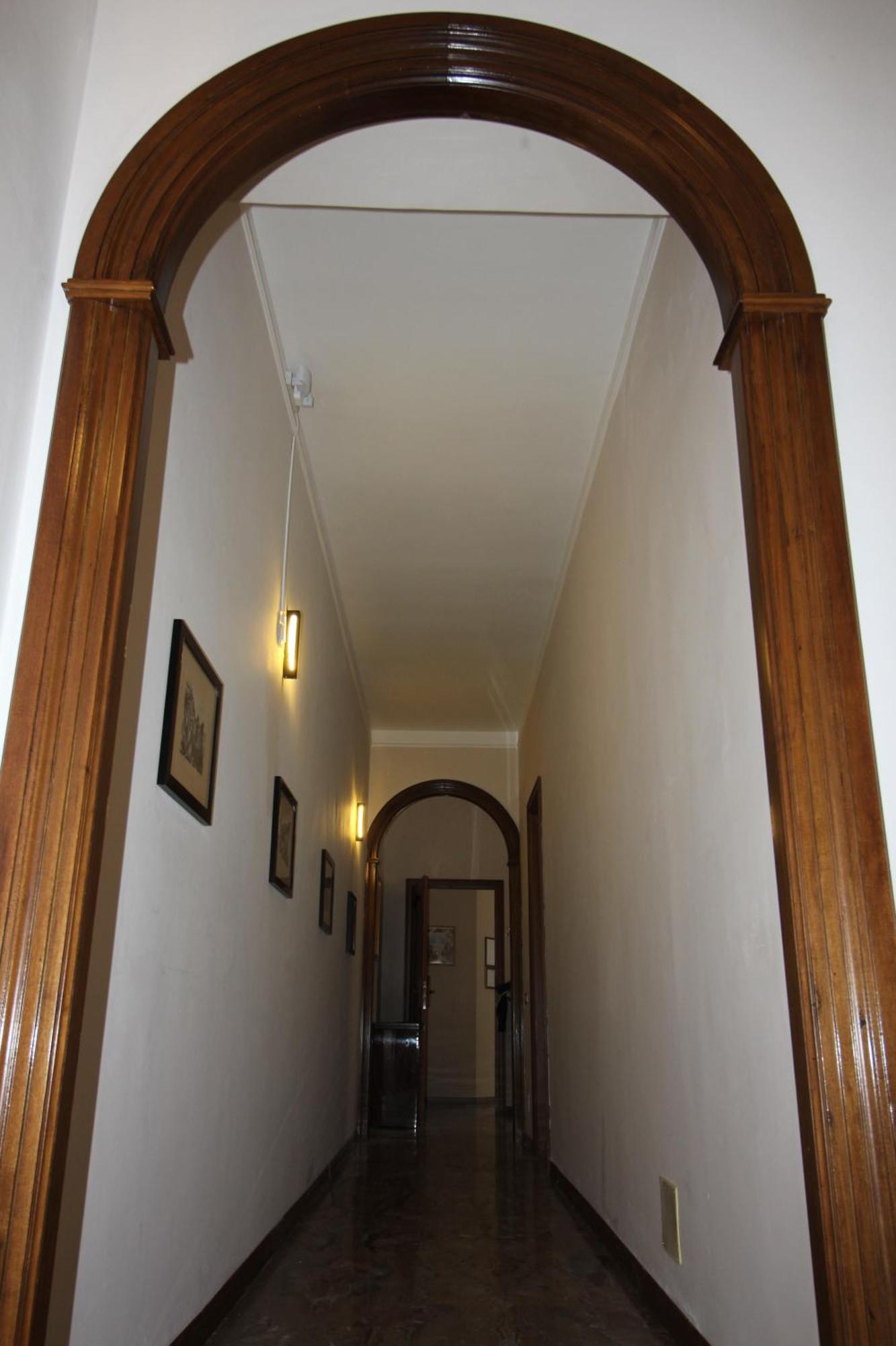 Le Stanze Dei Doria Valmontone Exterior foto