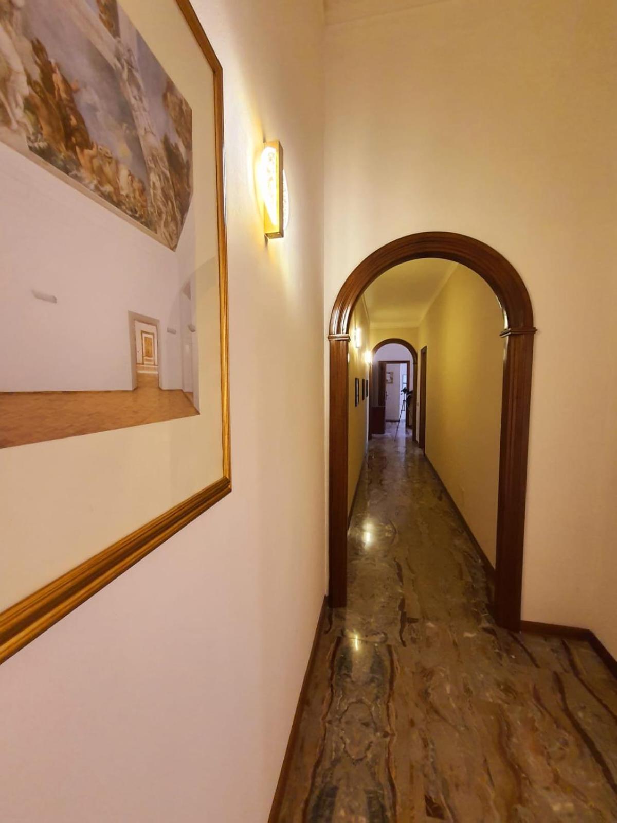 Le Stanze Dei Doria Valmontone Exterior foto